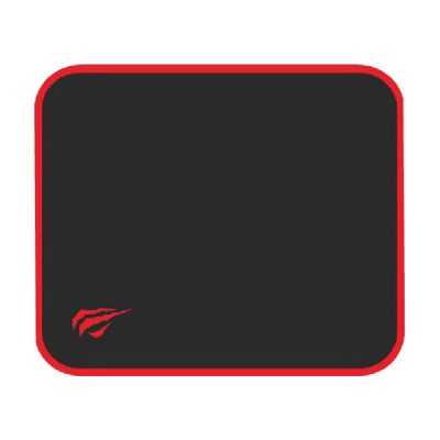 Mousepad Gaming Havit MP839 Μαύρο-Kόκκινο