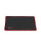 Mousepad Gaming Havit MP839 Μαύρο-Kόκκινο