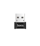 Hoco UA6 Μετατροπέας USB-A male σε USB-C female UA6 Hoco UA6 Μετατροπέας USB-A male σε USB-C female UA6