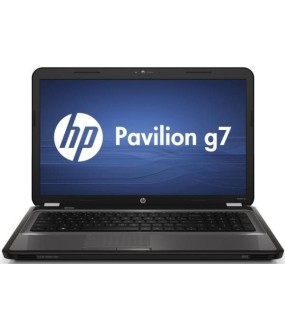 Refurbished Laptop Hp Pavilion G7-1100ev i5 2.3GHz 2410M/8GB DDR3/240GB SSD/17.1''/Win 11 Pro