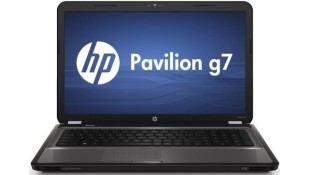 Refurbished Laptop Hp Pavilion G7-1100ev i5 2.3GHz 2410M/8GB DDR3/240GB SSD/17.1''/Win 11 Pro