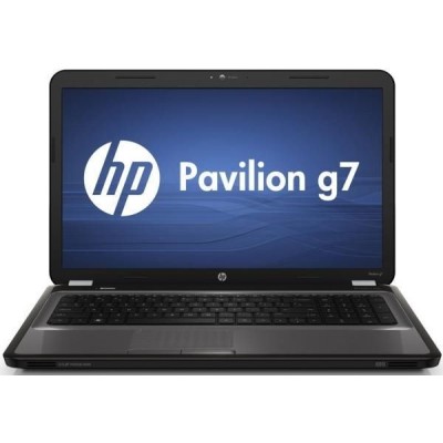 Refurbished Laptop Hp Pavilion G7-1100ev i5 2.3GHz 2410M/8GB DDR3/240GB SSD/17.1''/Win 11 Pro Refurbished Laptop Hp Pavilion G7-1100ev i5 2.3GHz 2410M/8GB DDR3/240GB SSD/17.1''/Win 11 Pro
