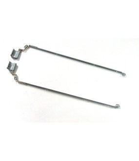 BRACKET LEFT TOSHIBA BRACKET LEFT TOSHIBA