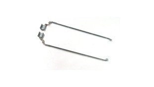 BRACKET LEFT TOSHIBA BRACKET LEFT TOSHIBA