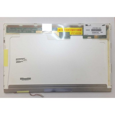 Οθόνη Laptop Screen 17
