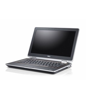 Refurbished Laptop Dell Latitude E6320 i5-2th/8GB/120GB SSD/13.3''/Win 11GR Grade A
