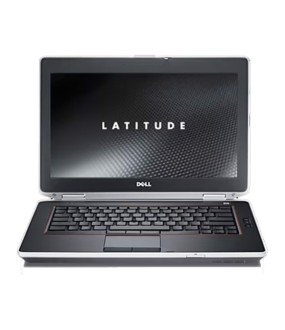 Refurbished Laptop Dell Latitude E6420 i5-2th/4GB/120GB SSD/14''/Win 11GR Grade A