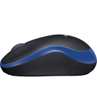 Ποντίκι Logitech M185 Blue Mini Ποντίκι Logitech M185 Blue Mini