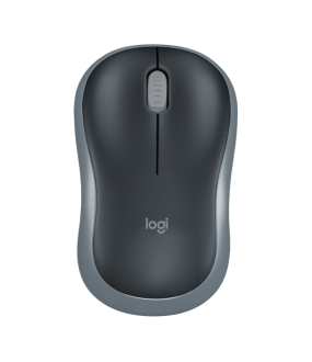 Ποντίκι Logitech M185 Grey Mini Ποντίκι Logitech M185 Grey Mini