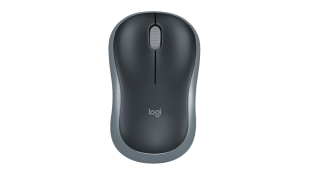Ποντίκι Logitech M185 Grey Mini Ποντίκι Logitech M185 Grey Mini