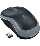 Ποντίκι Logitech M185 Grey Mini Ποντίκι Logitech M185 Grey Mini