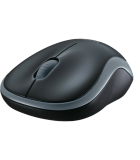 Ποντίκι Logitech M185 Grey Mini Ποντίκι Logitech M185 Grey Mini