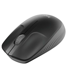 Ποντίκι Logitech M190 Wireless Μαύρο Ποντίκι Logitech M190 Wireless Μαύρο