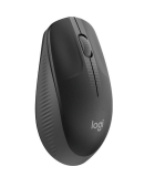 Ποντίκι Logitech M190 Wireless Μαύρο