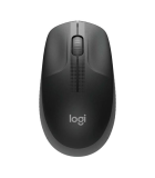Ποντίκι Logitech M190 Wireless Μαύρο