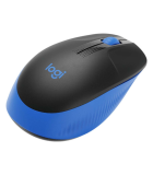 Ποντίκι Logitech M190 Wireless Μπλέ Ποντίκι Logitech M190 Wireless Μπλέ