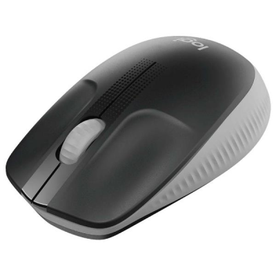 Ποντίκι Logitech M190 Wireless Γκρί