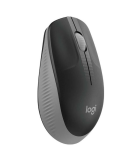 Ποντίκι Logitech M190 Wireless Γκρί