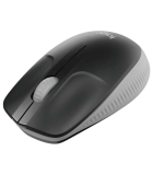 Ποντίκι Logitech M190 Wireless Γκρί