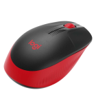 Ποντίκι Logitech M190 Wireless Κόκκινο Ποντίκι Logitech M190 Wireless Κόκκινο