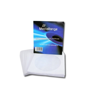 Mediarange Box 65 Cd Χάρτινα Φακελάκια 50τμχ Mediarange Box 65 Cd Χάρτινα Φακελάκια 50τμχ