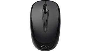 Ποντίκι Mediarange Wireless MROS216 Μαύρο