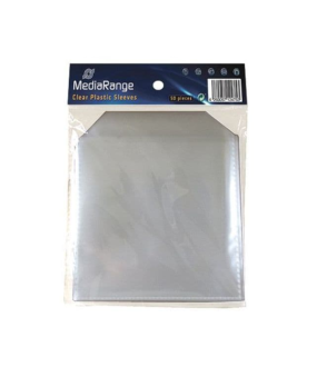 Mediarange Box 65 Cd Πλαστικά Φακελάκια 50τμχ Mediarange Box 65 Cd Πλαστικά Φακελάκια 50τμχ