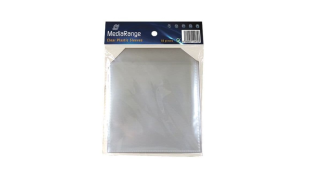 Mediarange Box 65 Cd Πλαστικά Φακελάκια 50τμχ Mediarange Box 65 Cd Πλαστικά Φακελάκια 50τμχ
