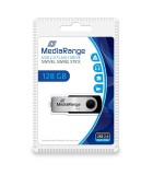 Flash Drive Mediarange USB 2.0  MR913 128GB