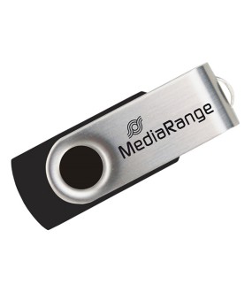Flash Drive Mediarange USB 2.0 MR910 16GB Flash Drive Mediarange USB 2.0 MR910 16GB