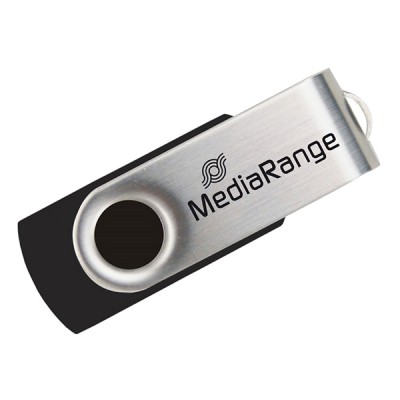 Flash Drive Mediarange USB 2.0  MR910 16GB