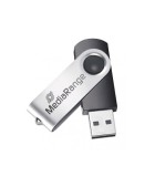 Flash Drive Mediarange USB 2.0  MR910 16GB