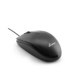 Ποντίκι Mediarange Wired MROS212 Μαύρο