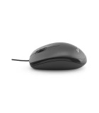 Ποντίκι Mediarange Wired MROS212 Μαύρο
