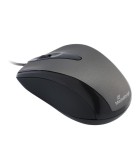 Mediarange Optical Mouse Wired MROS201 Mediarange Optical Mouse Wired MROS201
