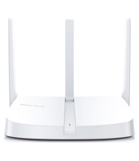 Mercusys MW305R v2 Ασύρματο Router Wi‑Fi 4 με 3 Θύρες Ethernet Mercusys MW305R v2 Ασύρματο Router Wi‑Fi 4 με 3 Θύρες Ethernet