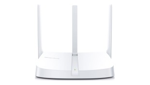 Mercusys MW305R v2 Ασύρματο Router Wi‑Fi 4 με 3 Θύρες Ethernet Mercusys MW305R v2 Ασύρματο Router Wi‑Fi 4 με 3 Θύρες Ethernet
