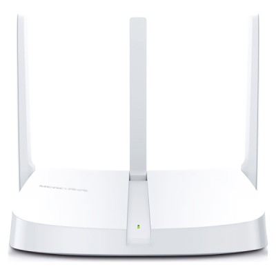 Mercusys MW305R v2 Ασύρματο Router Wi‑Fi 4 με 3 Θύρες Ethernet