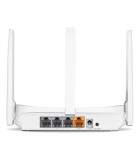 Mercusys MW305R v2 Ασύρματο Router Wi‑Fi 4 με 3 Θύρες Ethernet