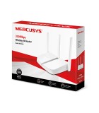 Mercusys MW305R v2 Ασύρματο Router Wi‑Fi 4 με 3 Θύρες Ethernet