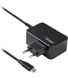 Τροφοδοτικό Laptop Akyga AK-ND-82 5-20V/3-4.5A 90W Universal USB TYPE C Τροφοδοτικό Laptop Akyga AK-ND-82 5-20V/3-4.5A 90W Universal USB TYPE C