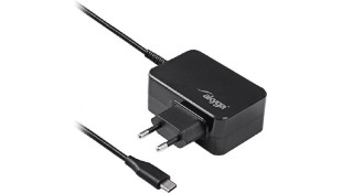 Τροφοδοτικό Laptop Akyga AK-ND-82 5-20V/3-4.5A 90W Universal USB TYPE C