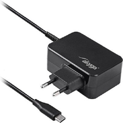 Τροφοδοτικό Laptop Akyga AK-ND-82 5-20V/3-4.5A 90W Universal USB TYPE C