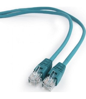 NG UTP Cat.6e Καλώδιο Δικτύου Ethernet 3m Πράσινο NG UTP Cat.6e Καλώδιο Δικτύου Ethernet 3m Πράσινο