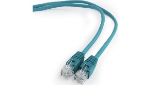NG UTP Cat.6e Καλώδιο Δικτύου Ethernet 3m Πράσινο NG UTP Cat.6e Καλώδιο Δικτύου Ethernet 3m Πράσινο