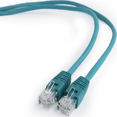 NG UTP Cat.6e Καλώδιο Δικτύου Ethernet 3m Πράσινο NG UTP Cat.6e Καλώδιο Δικτύου Ethernet 3m Πράσινο