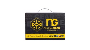 NG Τροφοδοτικό Desktop 500W