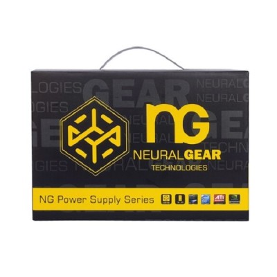 NG Τροφοδοτικό Desktop 500W