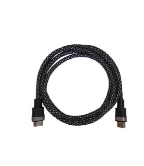Ng Καλώδιο HDMI v2.0 4K Male-Male 1m Χαλκός Ng Καλώδιο HDMI v2.0 4K Male-Male 1m Χαλκός