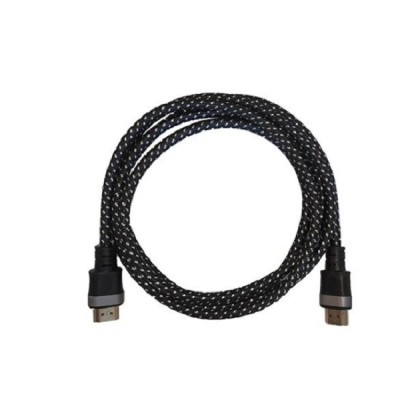 Ng Καλώδιο HDMI v2.0 4K Male-Male 1m Χαλκός Ng Καλώδιο HDMI v2.0 4K Male-Male 1m Χαλκός
